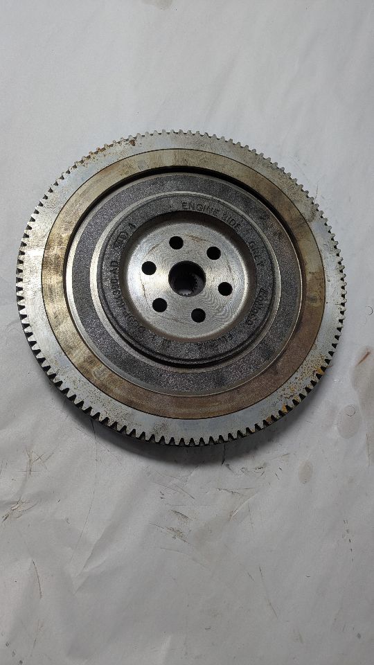 2015 LINCOLN MKZ Flywheel/Flex Plate - 476587