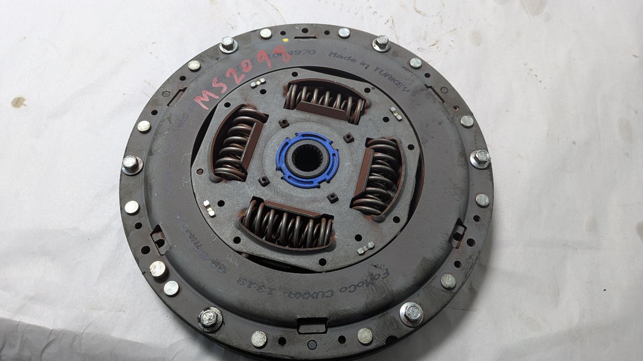 2015 LINCOLN MKZ Flywheel/Flex Plate - 476587 — photo 3