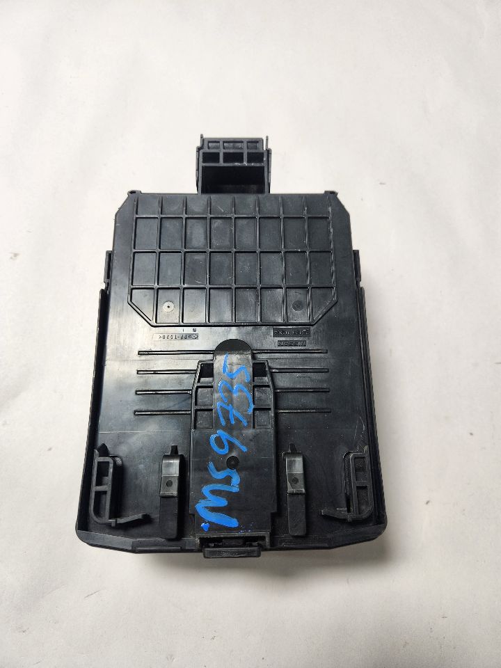 2015 INFINITI Q50 Fuse Box, Engine - 476591 — photo 2