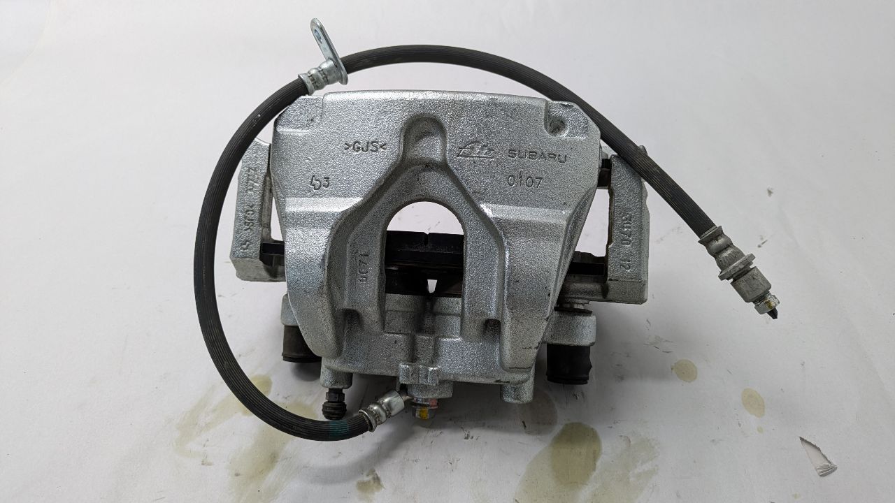 2010 TOYOTA VENZA POWER STRG ASSEMBLY - 476593 — photo 1