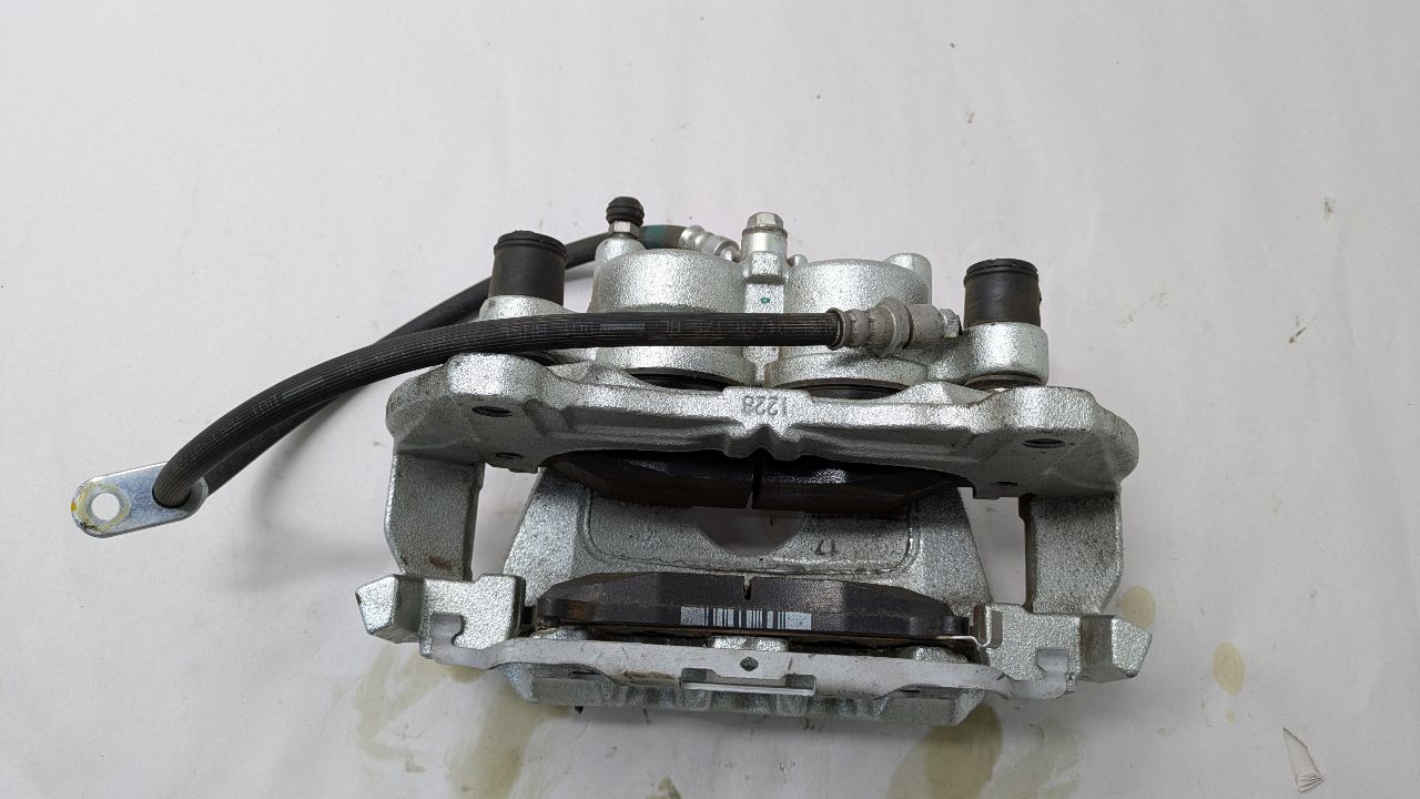 2010 TOYOTA VENZA POWER STRG ASSEMBLY - 476593 — photo 2