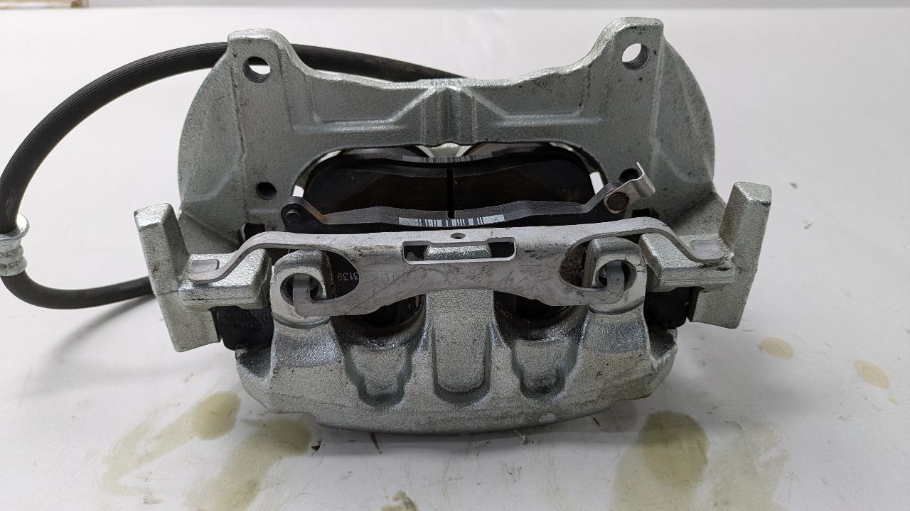 2010 TOYOTA VENZA POWER STRG ASSEMBLY - 476593 — photo 4