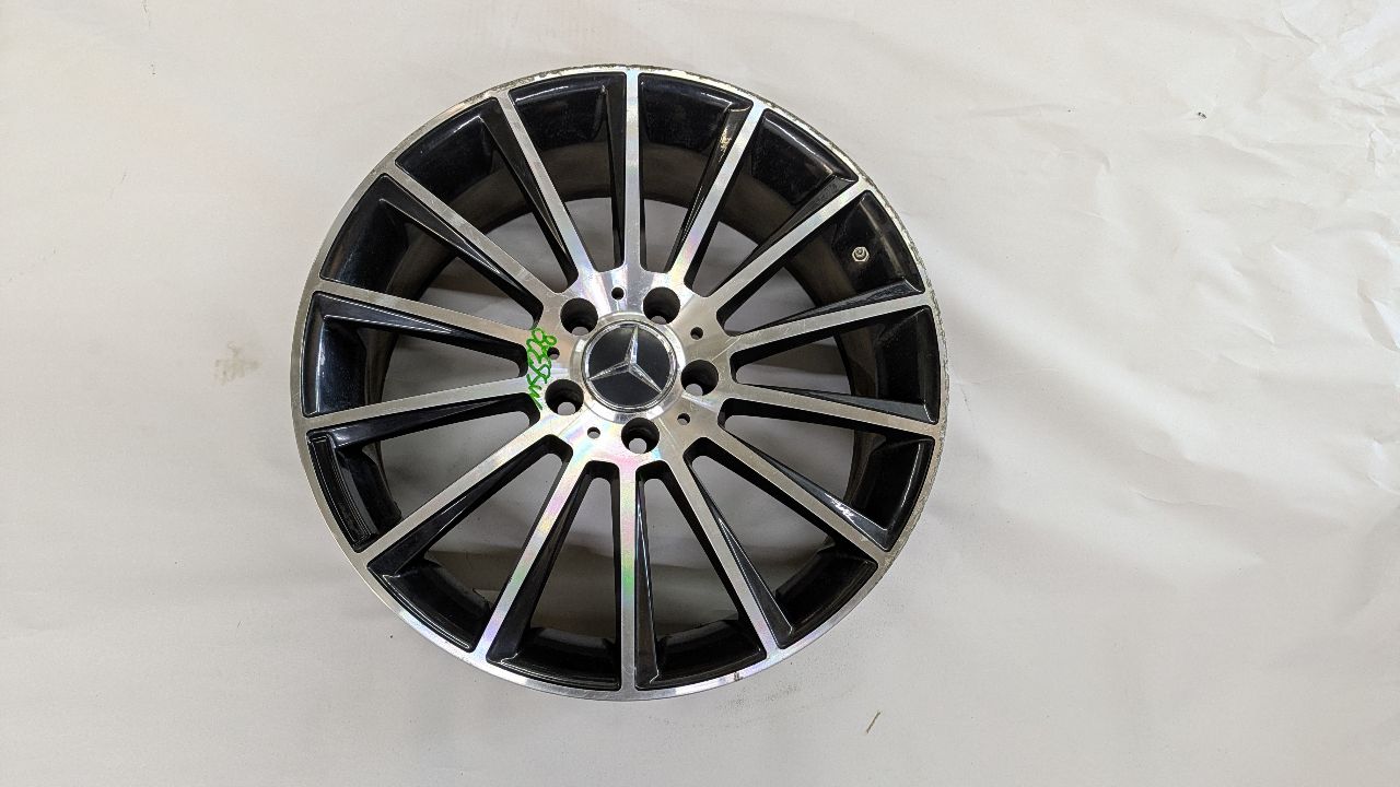 2010 MERCEDES-BENZ E-CLASS WHEEL - 476595