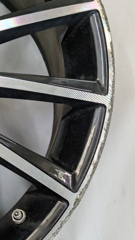 2010 MERCEDES-BENZ E-CLASS WHEEL - 476595 — photo 6