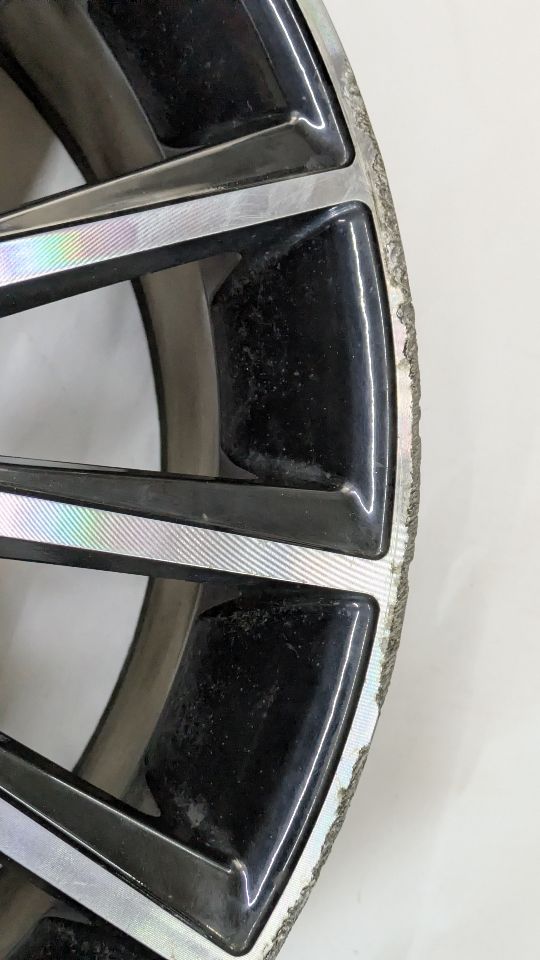 2010 MERCEDES-BENZ E-CLASS WHEEL - 476595 — photo 7