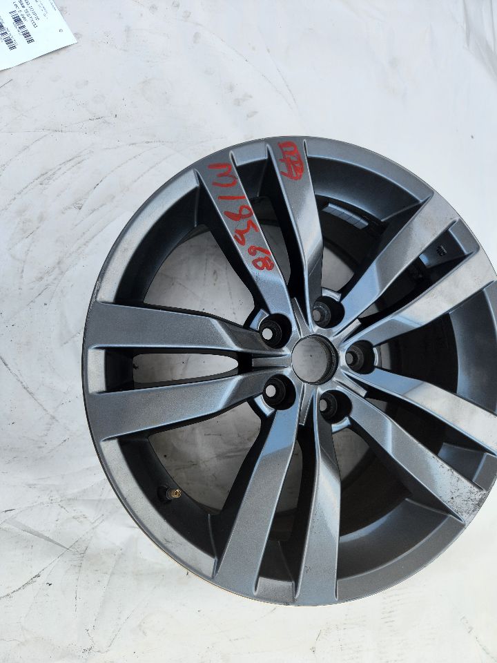 2016 SUBARU WRX WHEEL - 476613 — photo 2