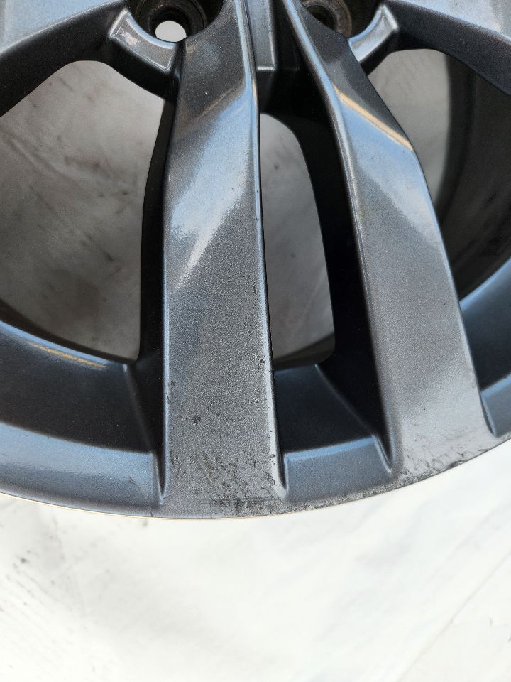 2016 SUBARU WRX WHEEL - 476613 — photo 5