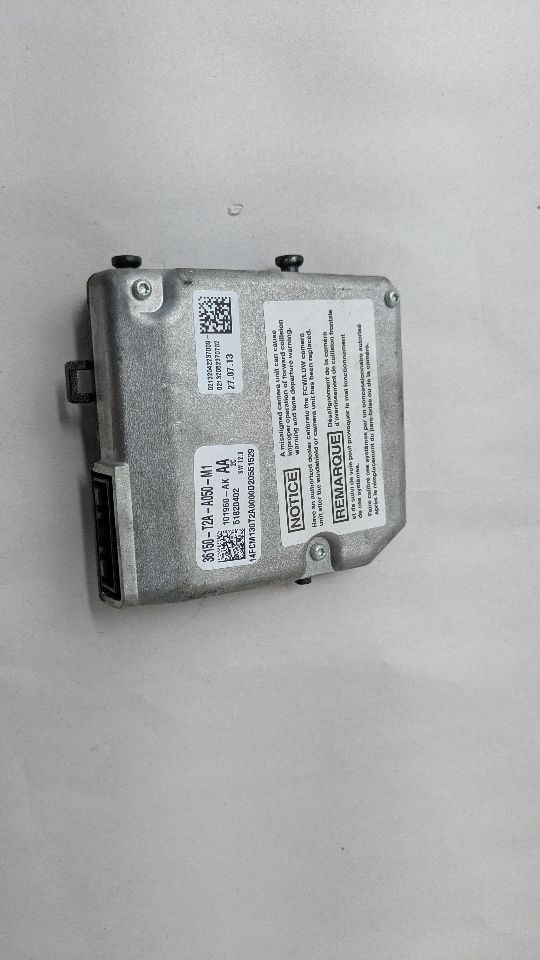 2013 HONDA ACCORD Camera Projector - 476614 — photo 3