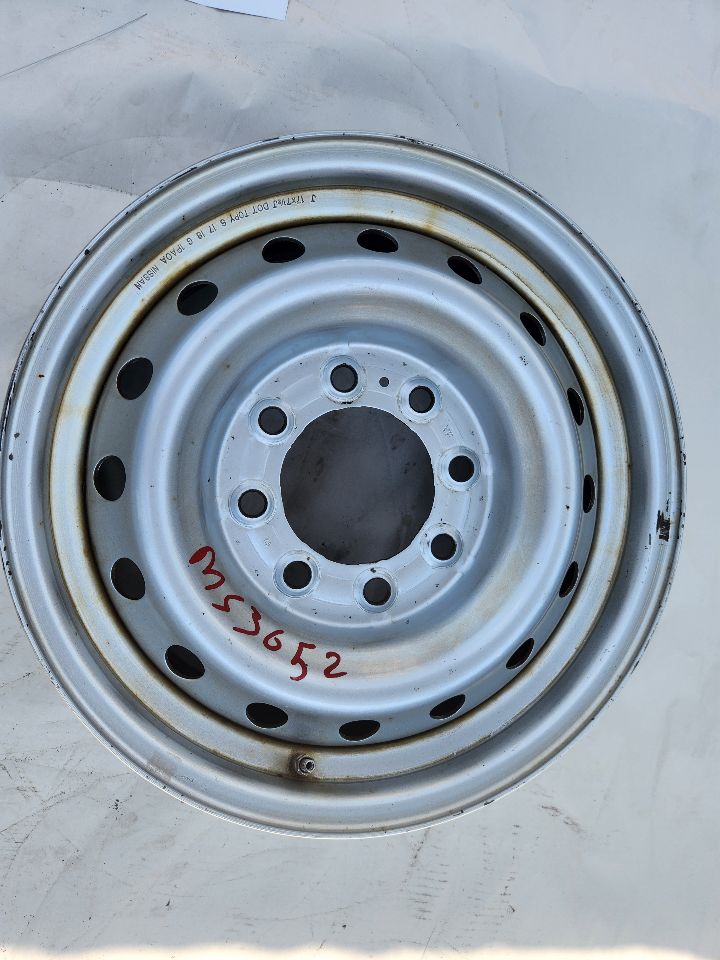 2018 NISSAN NV 1500 WHEEL - 476616