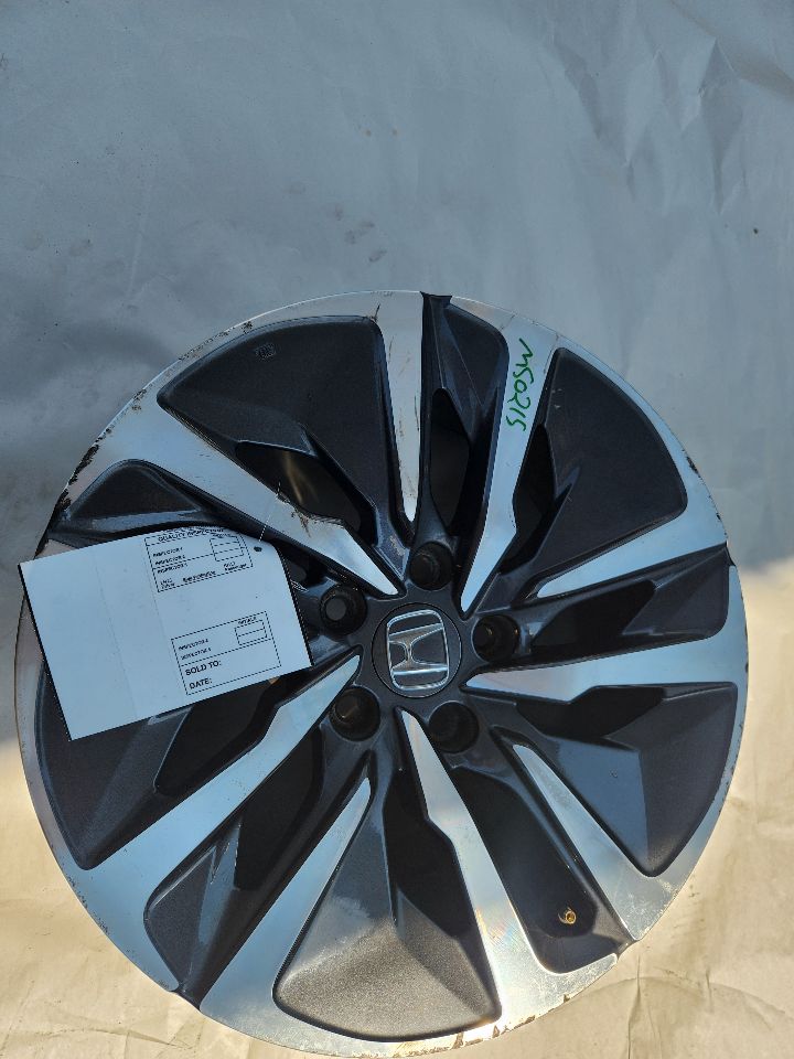 2020 HONDA ACCORD WHEEL - 476618 — photo 1