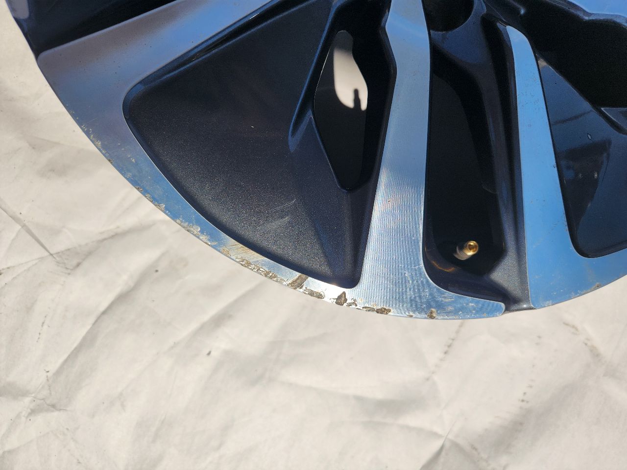 2020 HONDA ACCORD WHEEL - 476618 — photo 6