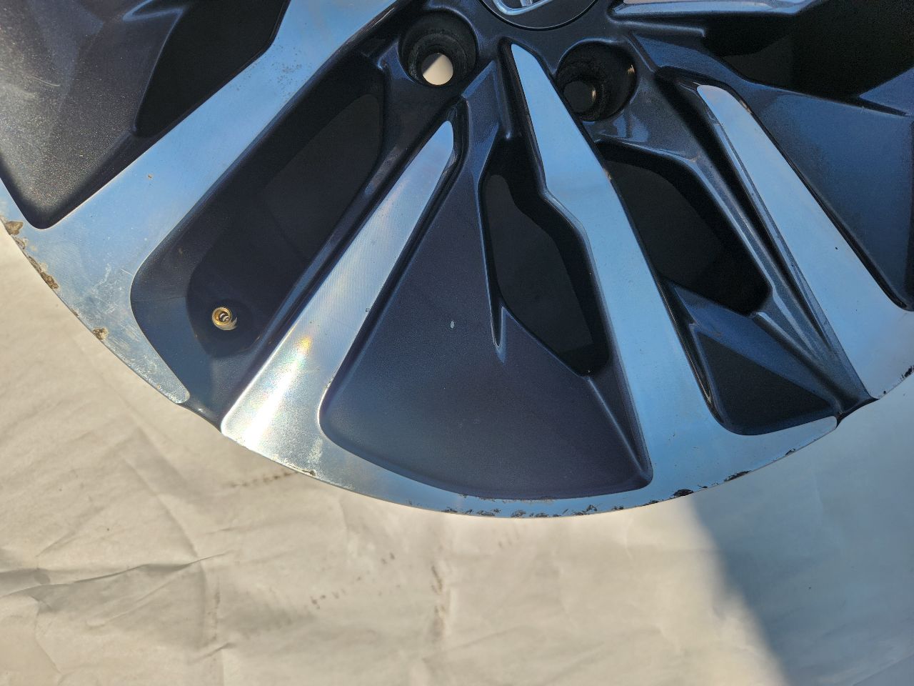 2020 HONDA ACCORD WHEEL - 476618 — photo 8