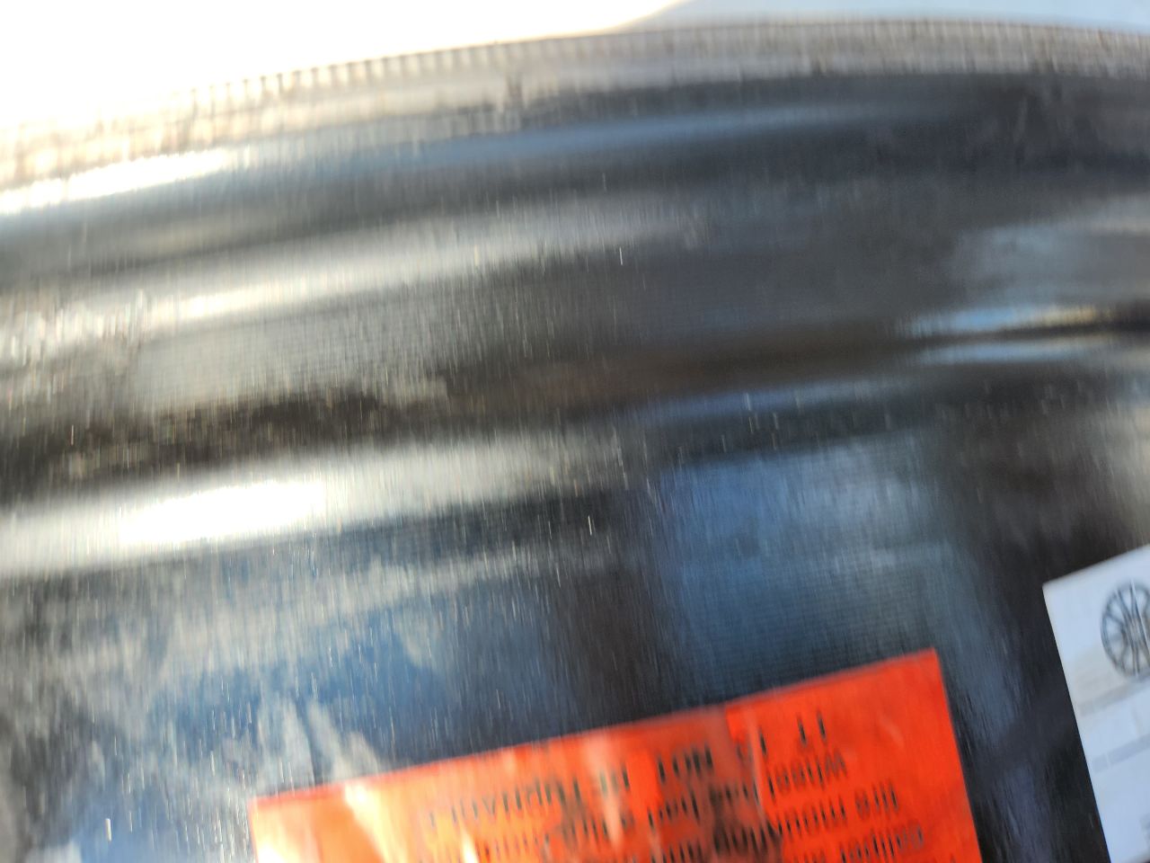 2010 TOYOTA VENZA POWER STRG ASSEMBLY - 476620 — photo 3