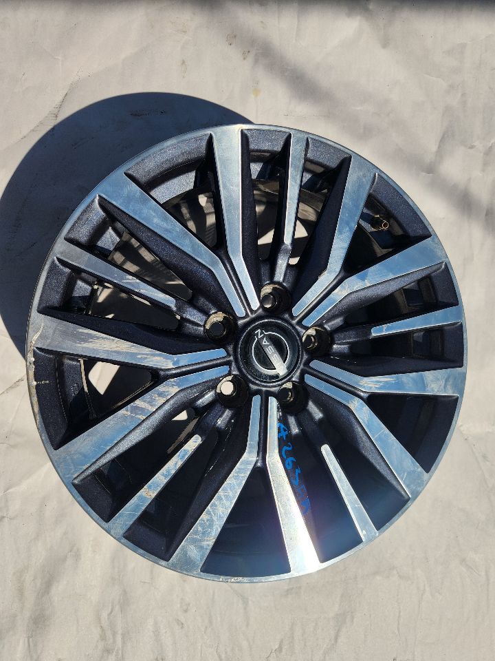 2022 NISSAN KICKS 1.6L 4cyl Gasoline WHEEL - 476622