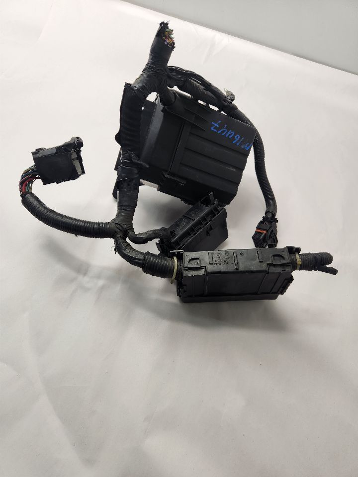 2015 NISSAN NV200 Fuse Box, Engine - 476632