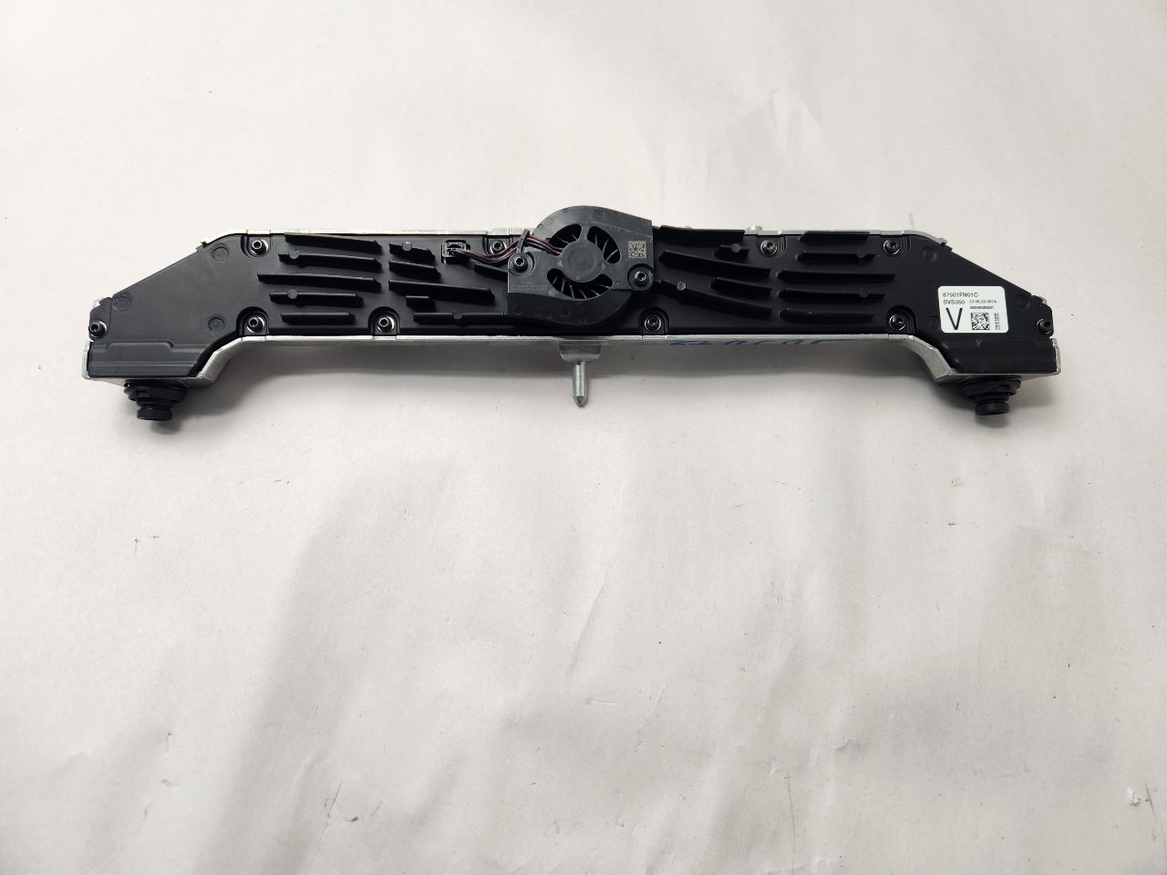 2024 SUBARU XV CROSSTREK Camera Projector - 476635 — photo 6