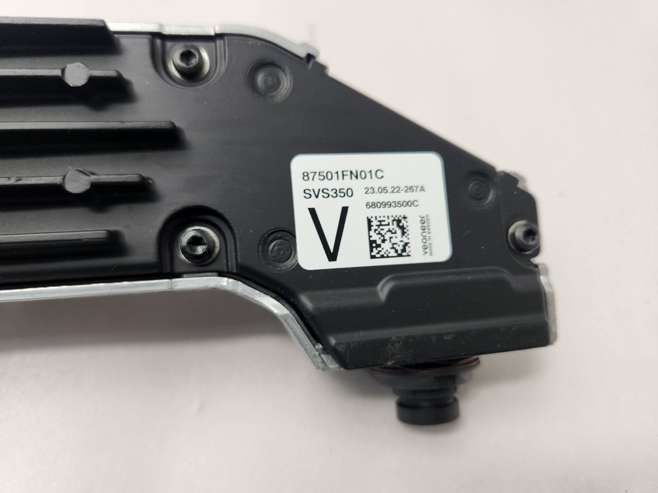 2024 SUBARU XV CROSSTREK Camera Projector - 476635 — photo 7