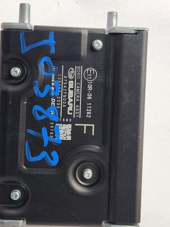 2024 SUBARU XV CROSSTREK Camera Projector - 476636 — photo 4