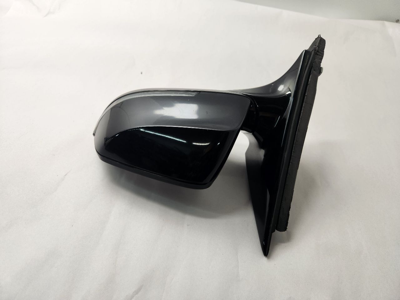 2015 BMW 740i Left SIDE VIEW MIRROR - 476638