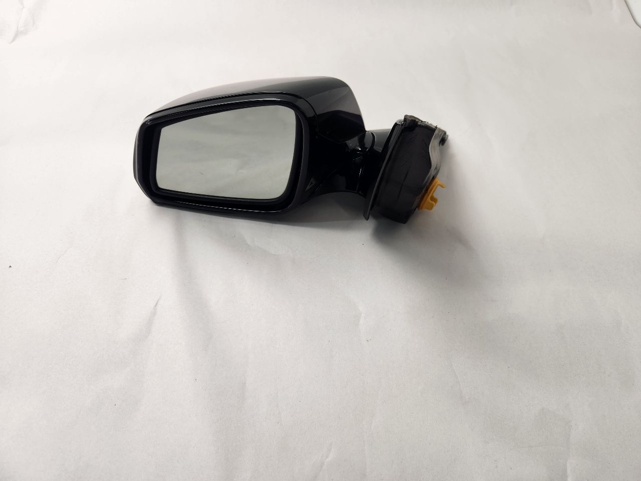 2015 BMW 740i Left SIDE VIEW MIRROR - 476638 — photo 4