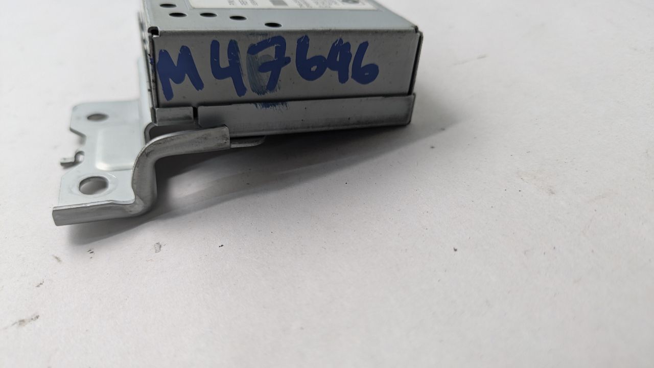 2013 HONDA ACCORD Chassis Cont Mod - 476639 — photo 2