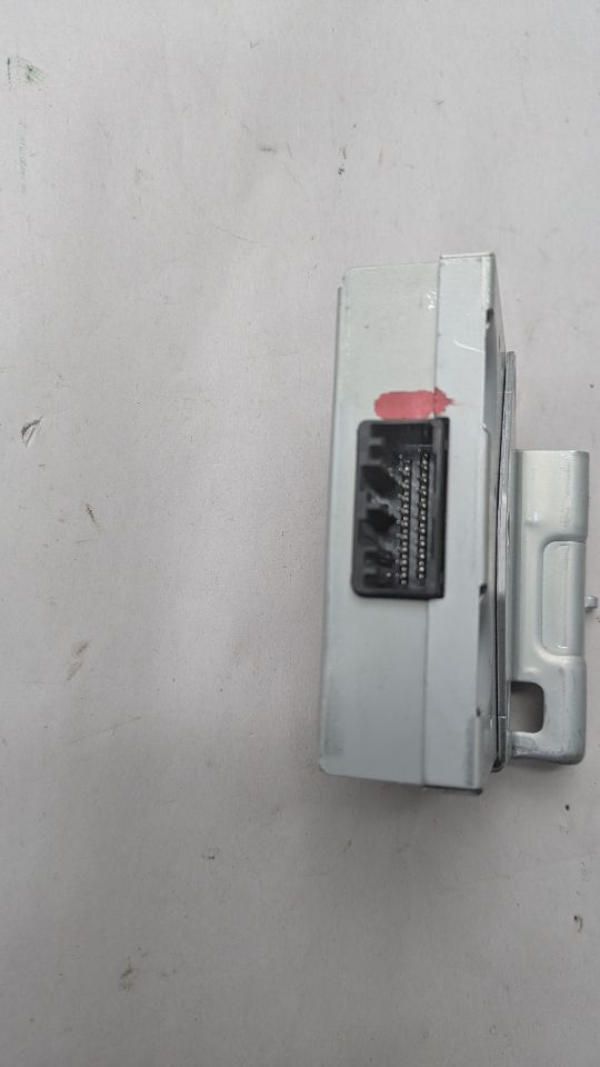 2013 HONDA ACCORD Chassis Cont Mod - 476639 — photo 4