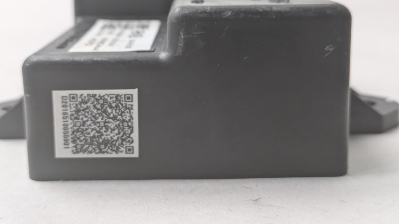 2017 GENESIS G80 Chassis Cont Mod - 476643 — photo 2