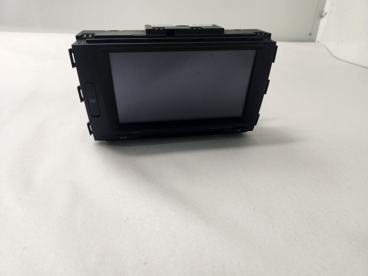 2015 KIA SEDONA 6cyl Gasoline 3.3 Radio Audio - 476644