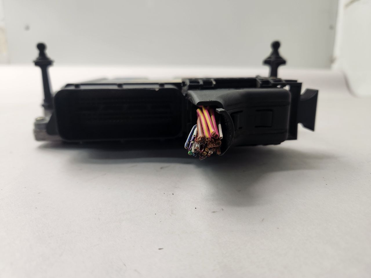 2015 MERCEDES-BENZ GL-CLASS 6cyl Gasoline Turbo 3.0 Eng/Motor Cont Mod - 476645