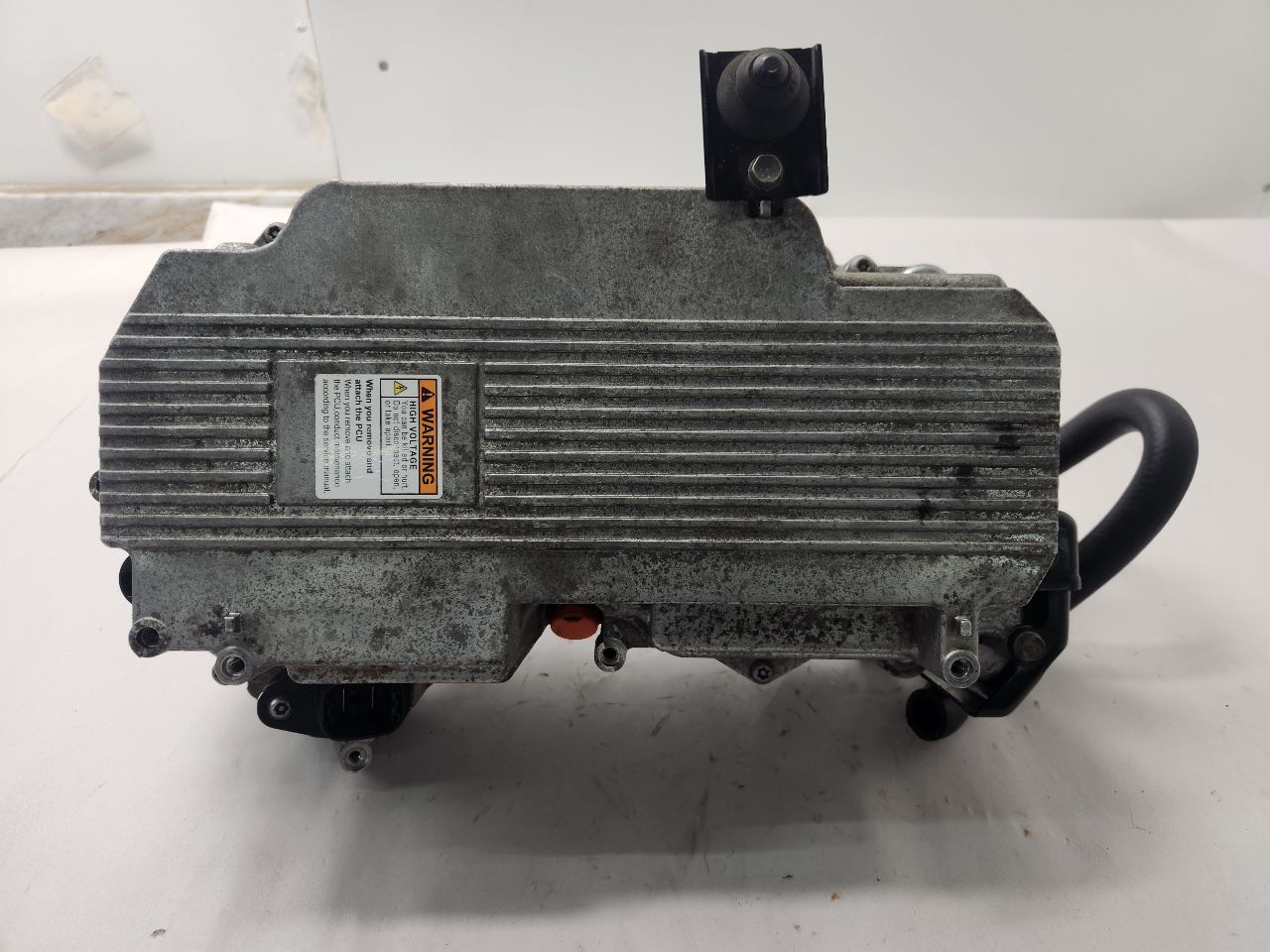 2018 HONDA ACCORD Eng/Motor Cont Mod - 476646 — photo 1