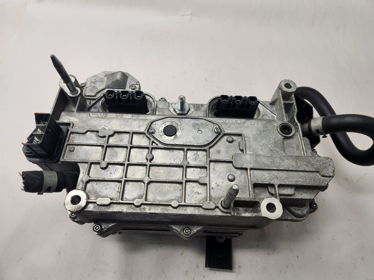 2018 HONDA ACCORD Eng/Motor Cont Mod - 476646 — photo 2