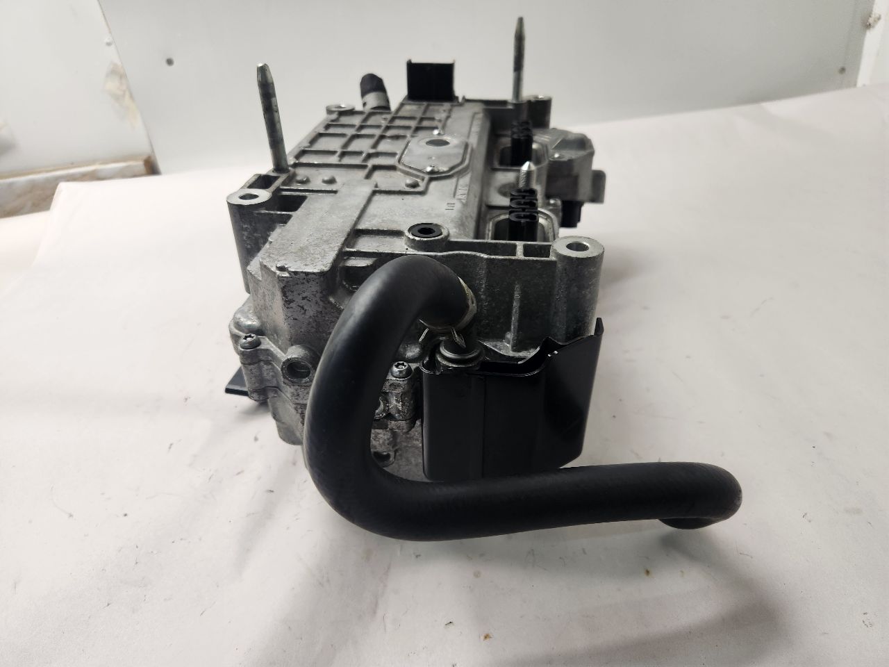 2018 HONDA ACCORD Eng/Motor Cont Mod - 476646 — photo 5
