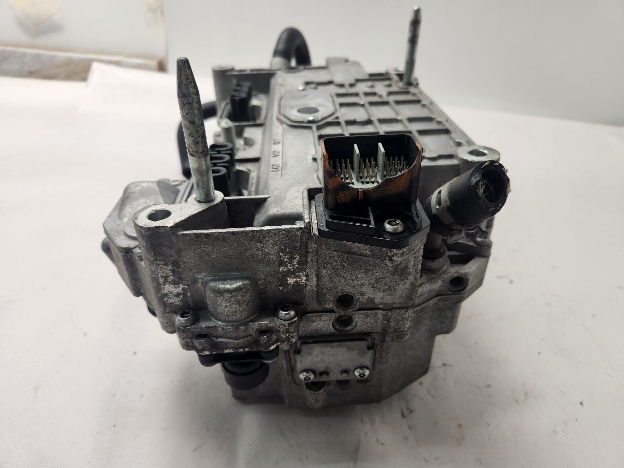 2018 HONDA ACCORD Eng/Motor Cont Mod - 476646 — photo 6