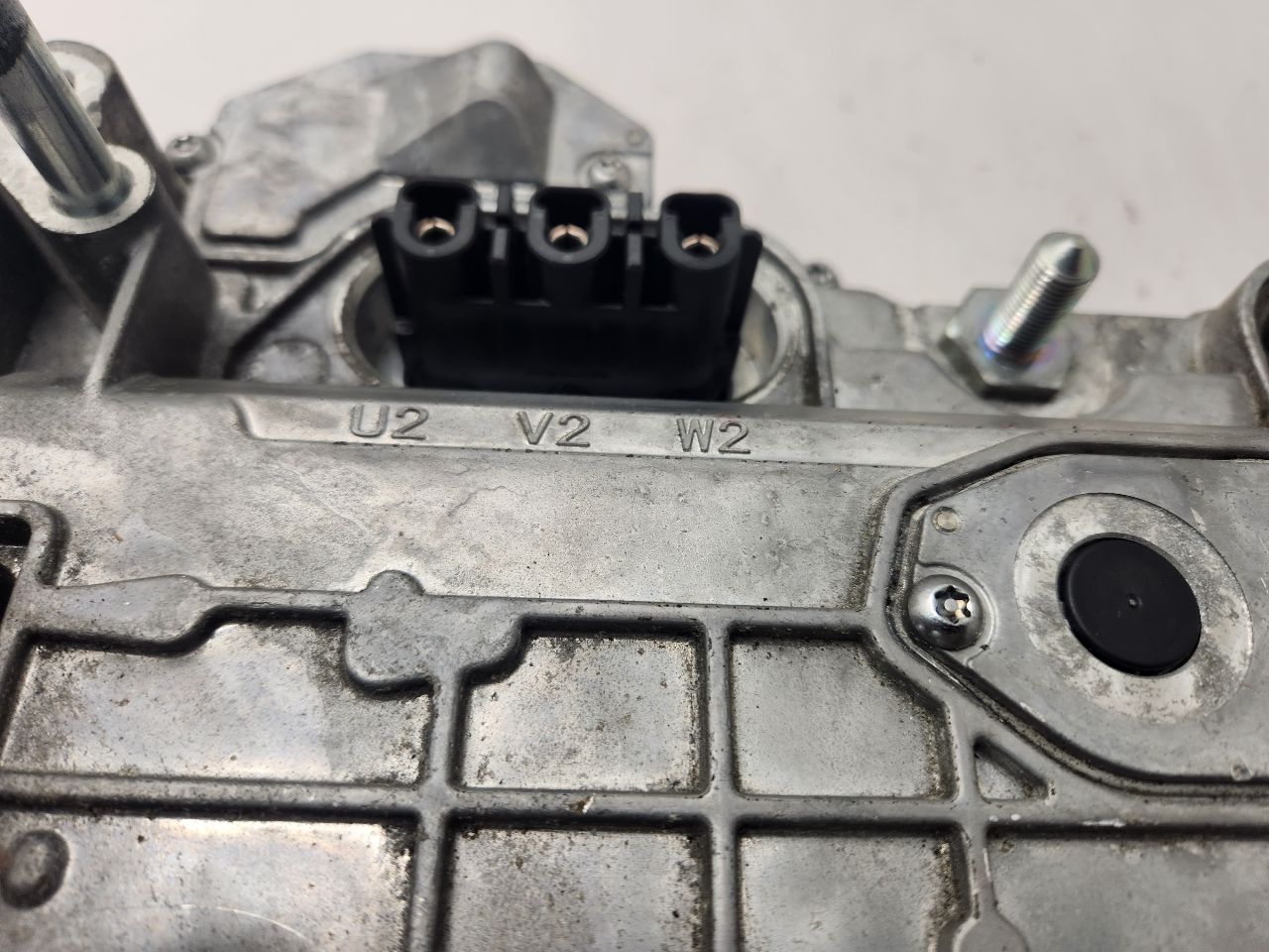 2018 HONDA ACCORD Eng/Motor Cont Mod - 476646 — photo 7