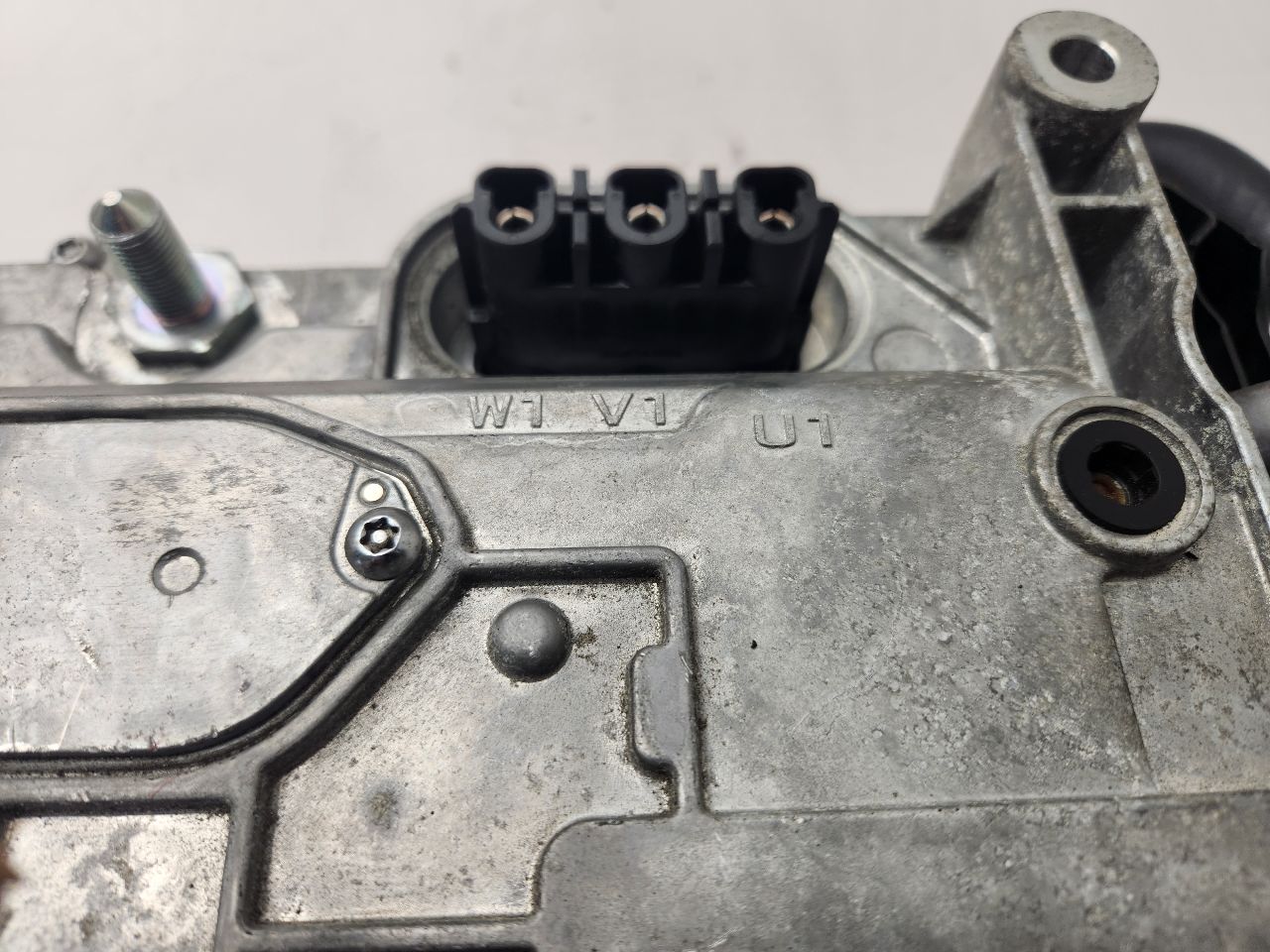 2018 HONDA ACCORD Eng/Motor Cont Mod - 476646 — photo 8