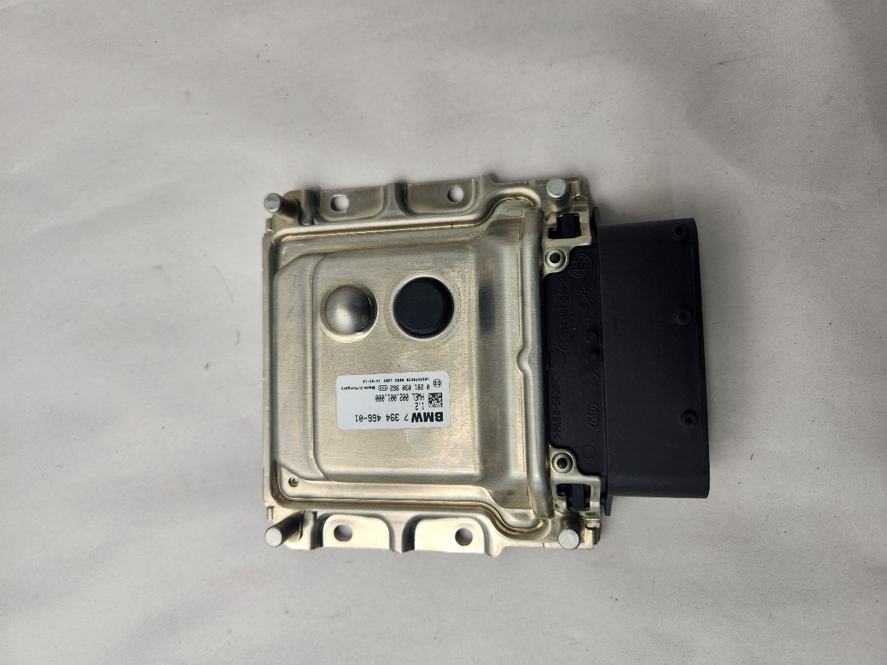 2014 BMW X5 Eng/Motor Cont Mod - 476647 — photo 2
