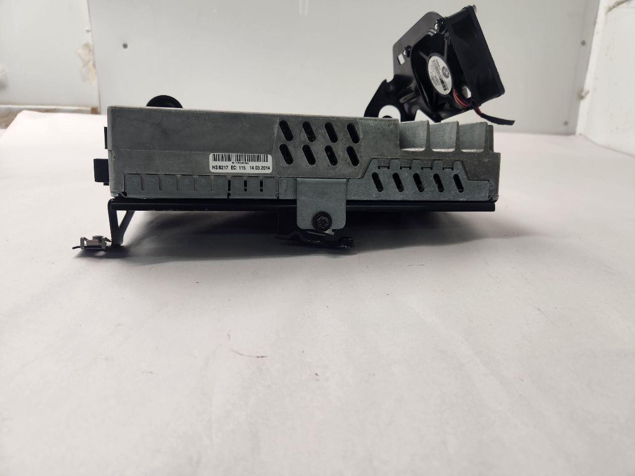 2010 TOYOTA VENZA POWER STRG ASSEMBLY - 476648 — photo 5