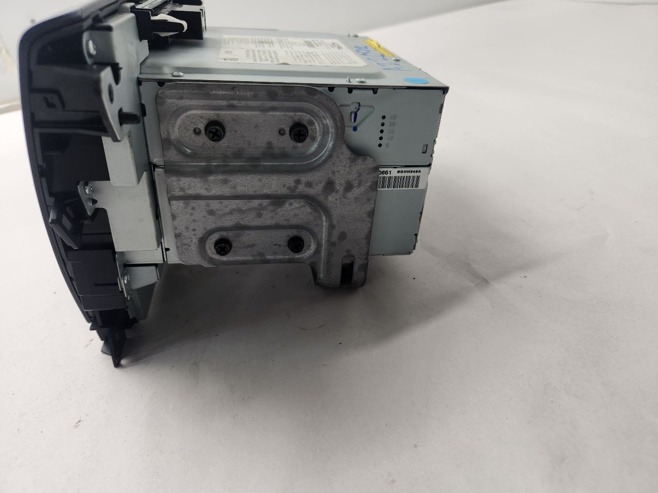2014 ACURA MDX 3.5L 6cyl Gasoline VVT Radio Audio - 476649 — photo 2