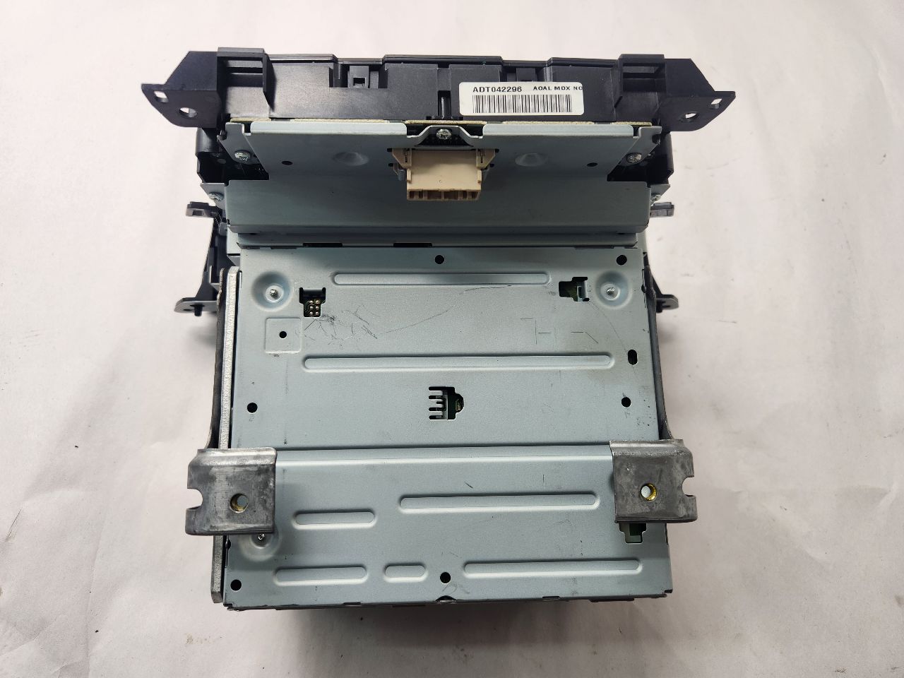 2014 ACURA MDX 3.5L 6cyl Gasoline VVT Radio Audio - 476649 — photo 7