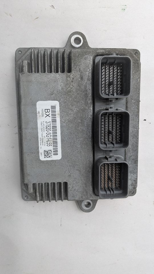 2013 HONDA ACCORD Eng/Motor Cont Mod - 476650 — photo 1