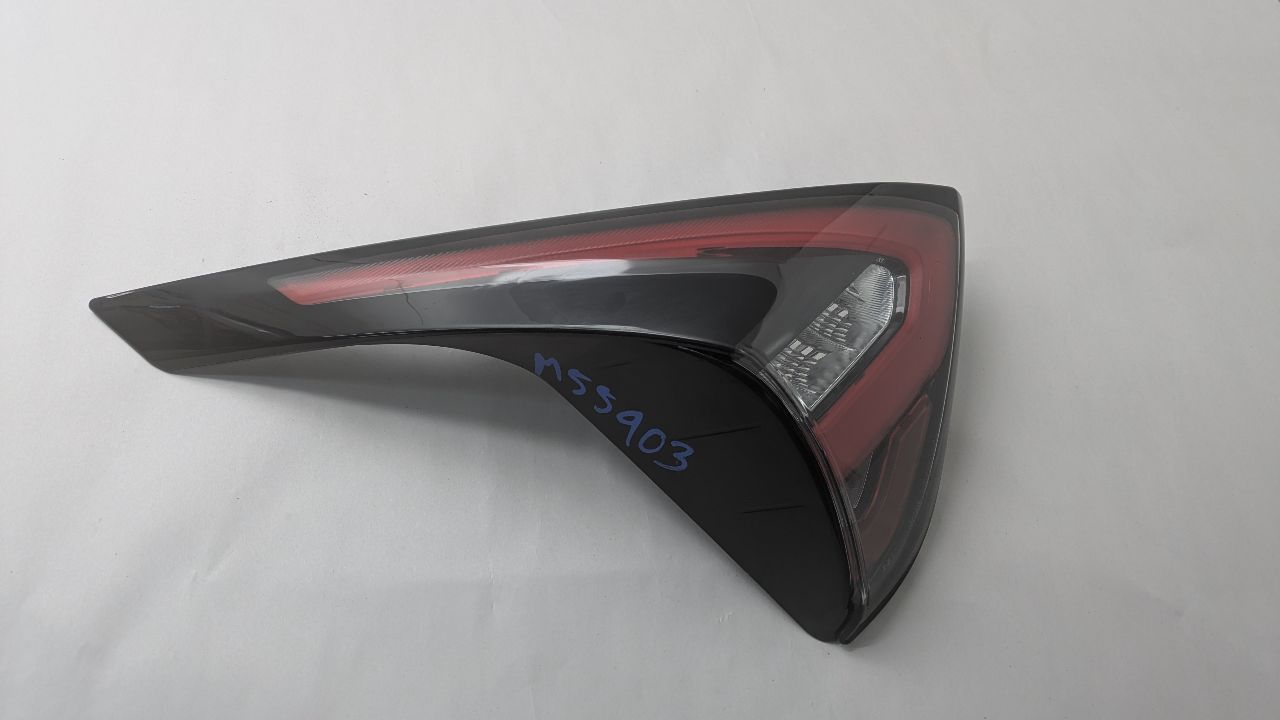2019 NISSAN MURANO Left TAIL LAMP - 476652