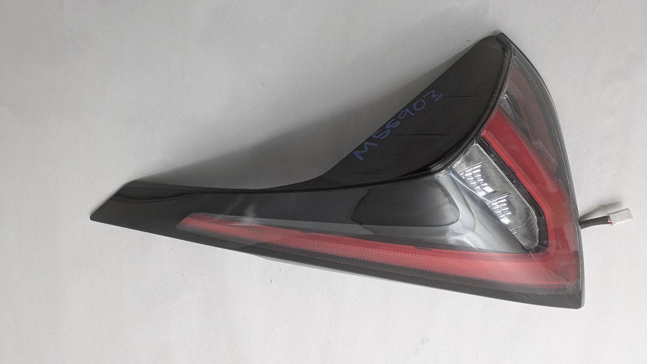 2019 NISSAN MURANO Left TAIL LAMP - 476653