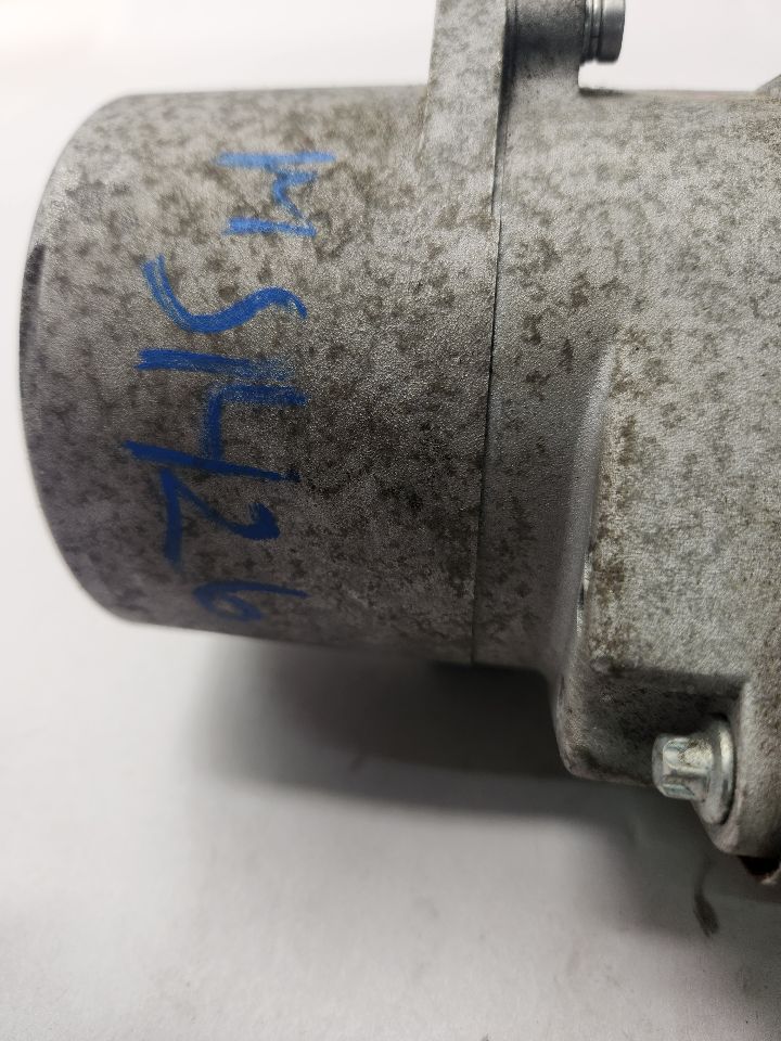 2008 FORD ESCAPE STEERING COLUMN - 476655 — photo 5