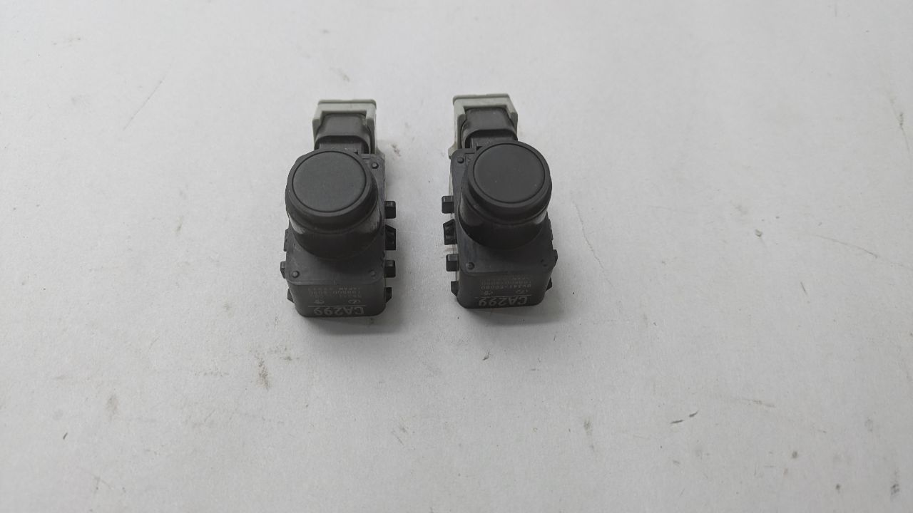 2010 TOYOTA VENZA POWER STRG ASSEMBLY - 476659 — photo 1