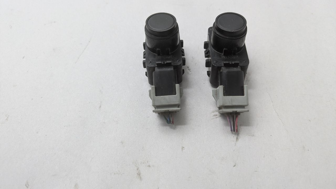 2010 TOYOTA VENZA POWER STRG ASSEMBLY - 476659 — photo 2
