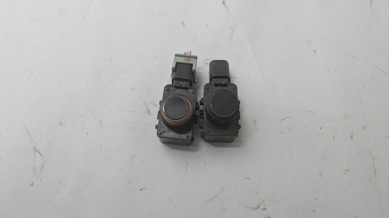 2024 TOYOTA CROWN Chassis Cont Mod - 476660 — photo 1