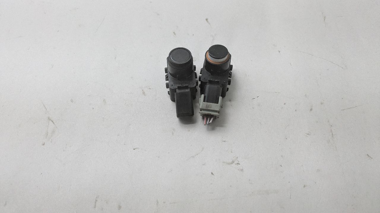 2024 TOYOTA CROWN Chassis Cont Mod - 476660 — photo 2