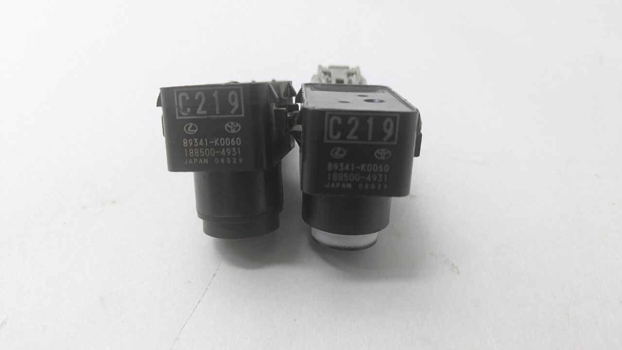 2024 TOYOTA CROWN Chassis Cont Mod - 476660 — photo 3