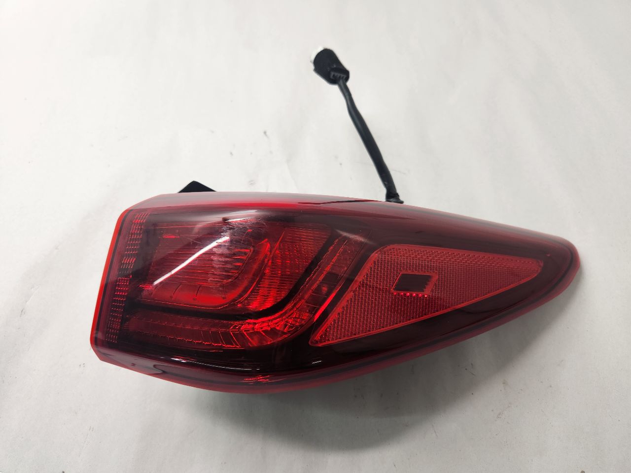 2019 HYUNDAI KONA Right TAIL LAMP - 476664