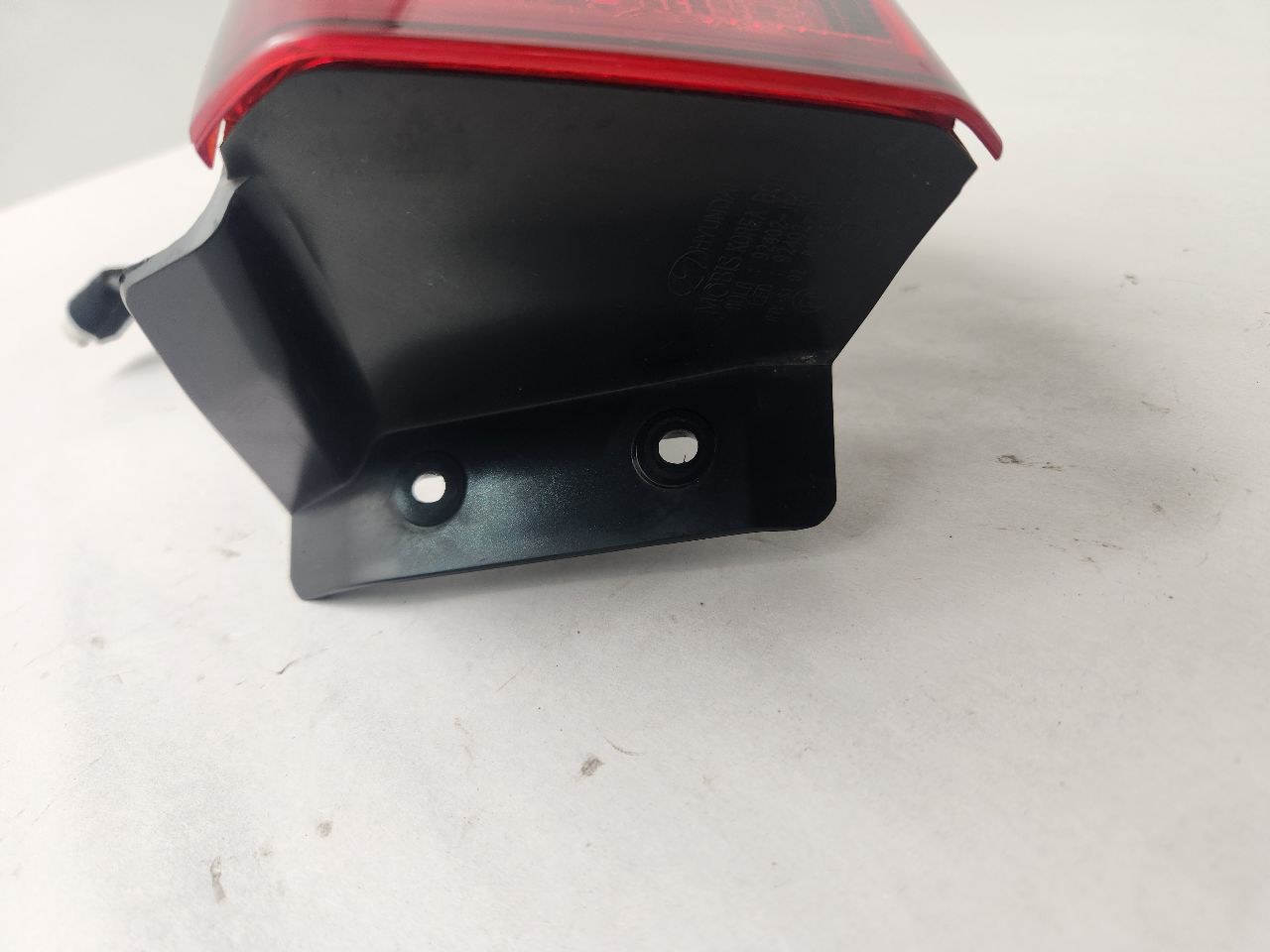2019 HYUNDAI KONA Right TAIL LAMP - 476664 — photo 2